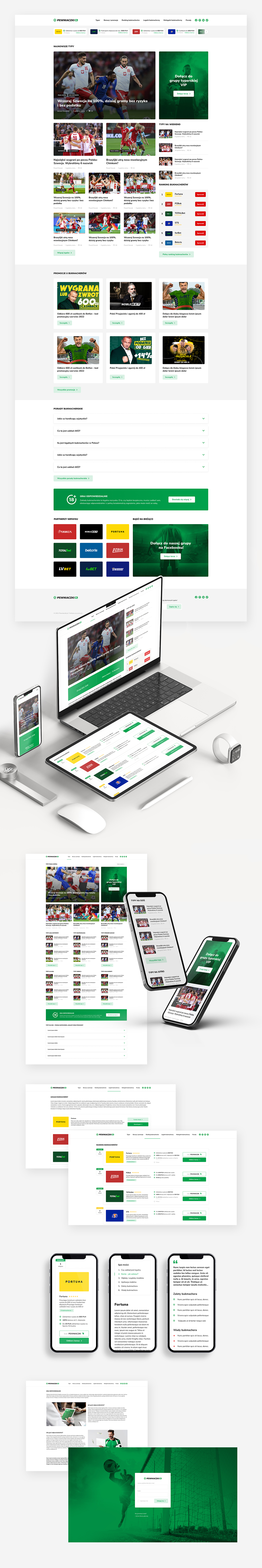 strona internetowa pewniaczki.pl