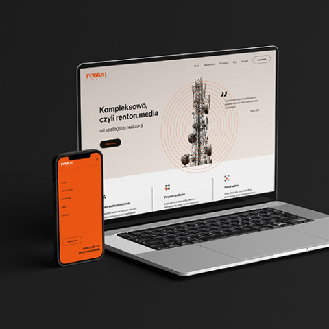 Renton Media miniaturka