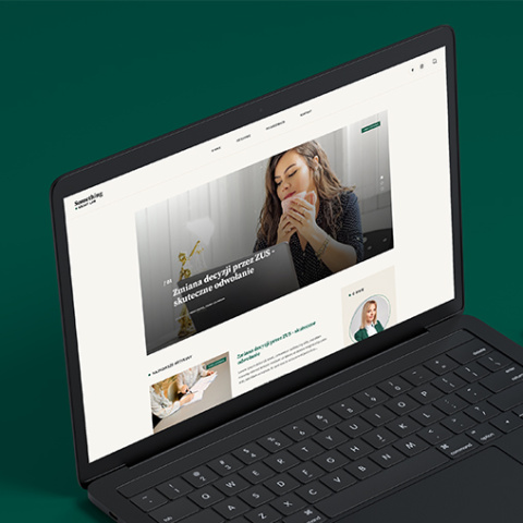 Something About Law miniaturka