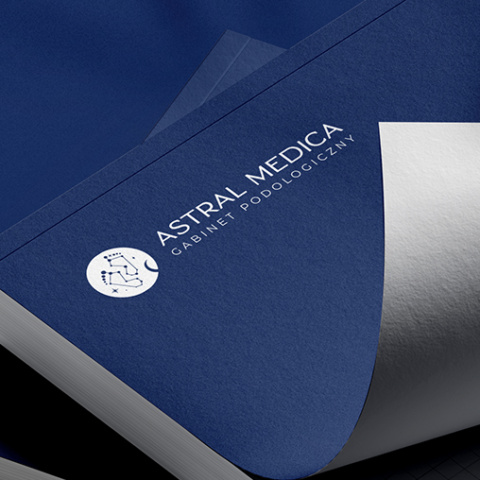 Astral Medica miniaturka