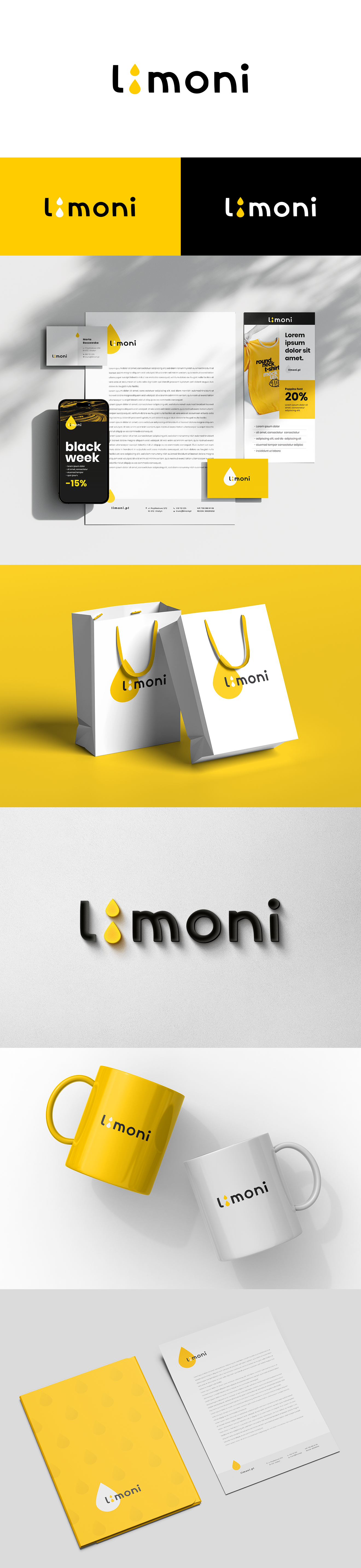 logo Limoni