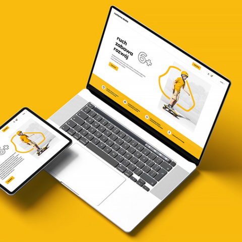 Ruchoma deska miniaturka