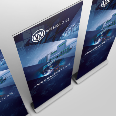 roll-up'y miniaturka