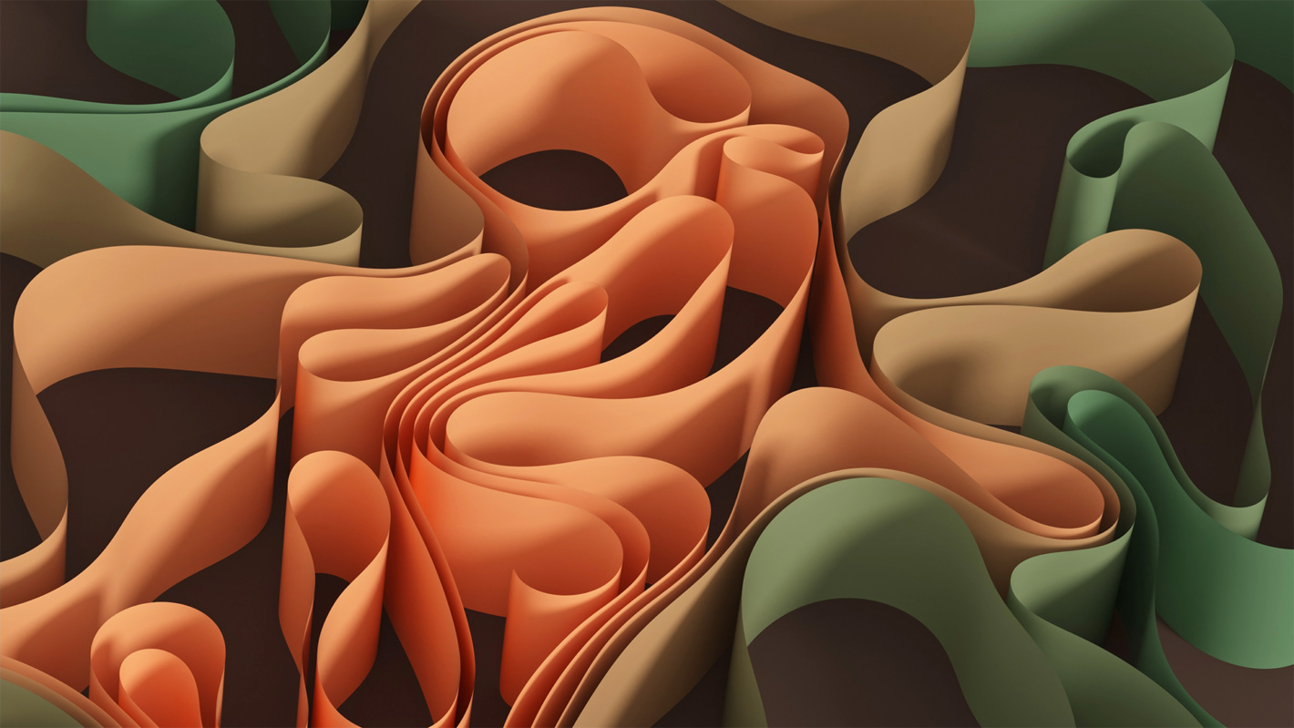 15 trendów w animacjach. Jak je wykorzystać? tło