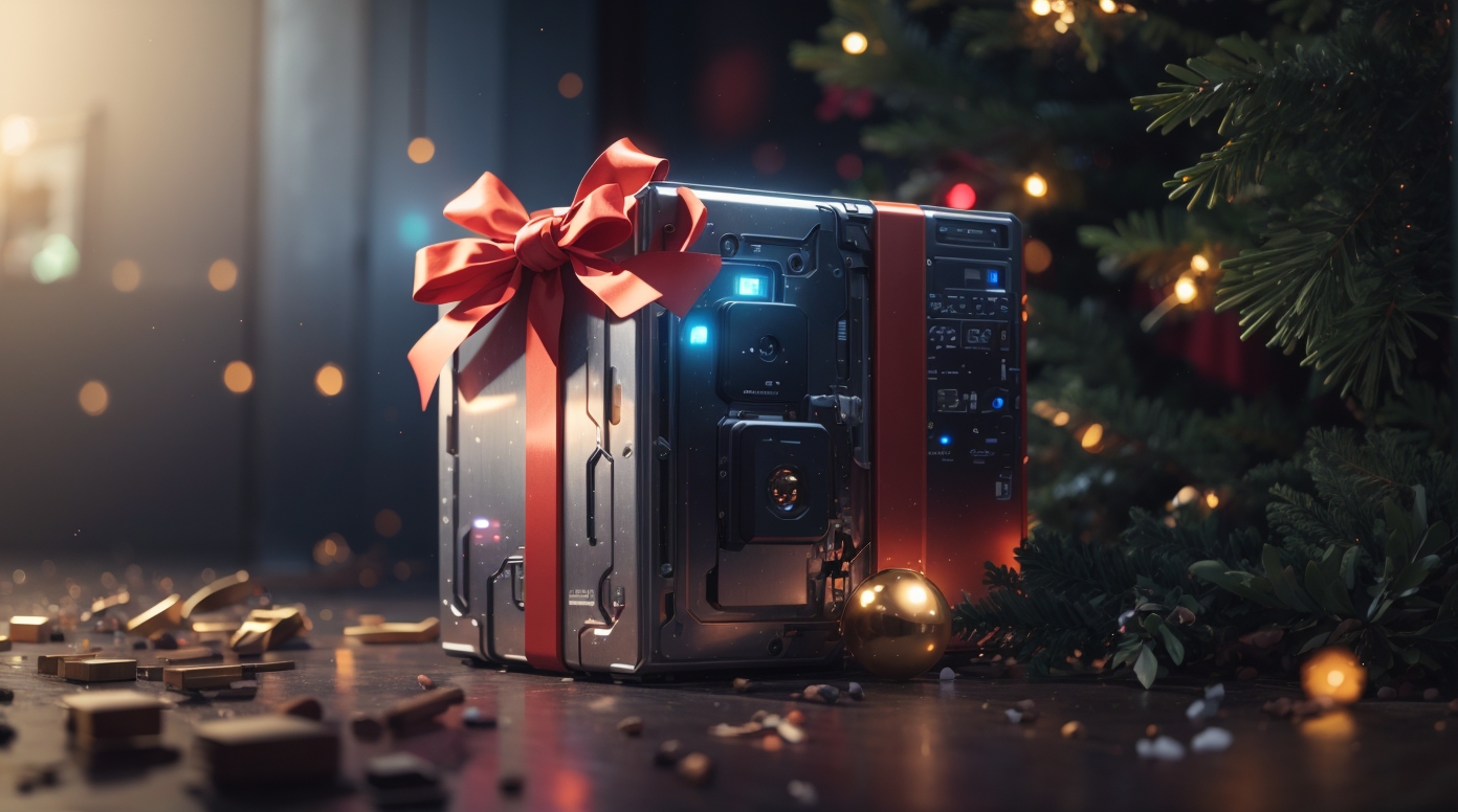 Cyber Monday i Black Friday 2023. Poznaj prawa konsumenta tło