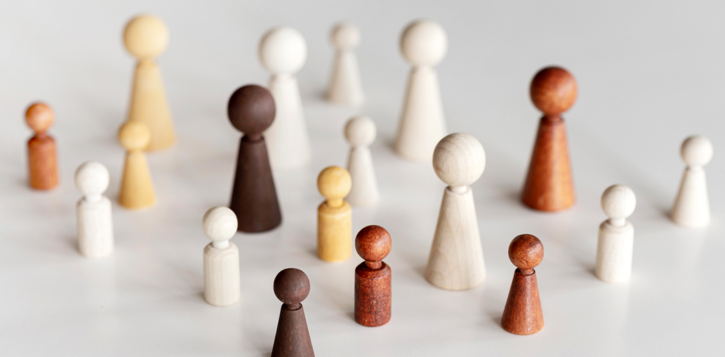 Na czym polega marketing inkluzywny? tło