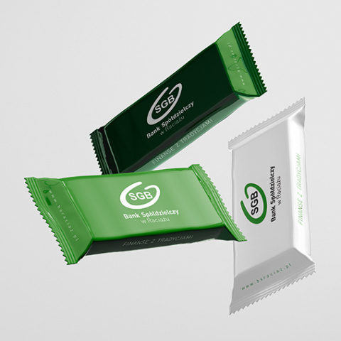 BS Raciąż - reklama w sam raz na targi miniaturka