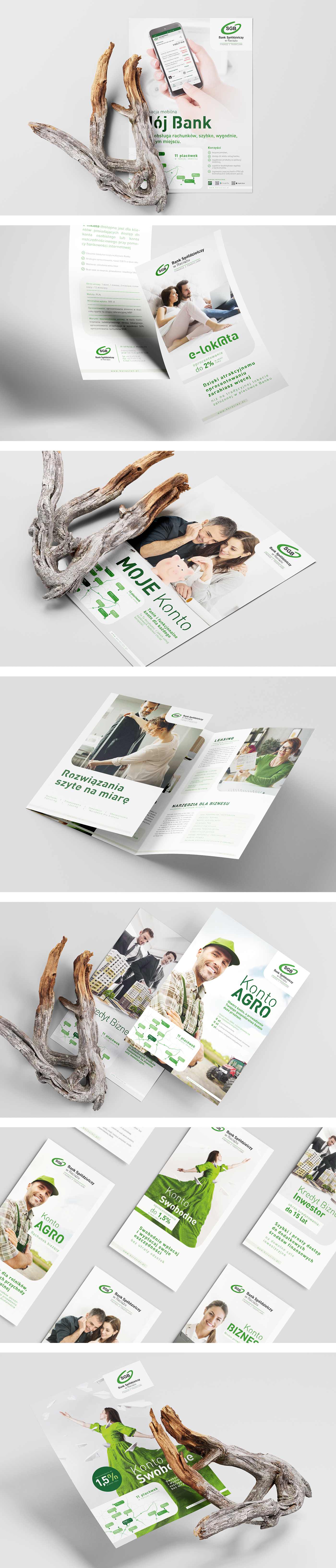 plakat BS Raciąż - plakaty i ulotki