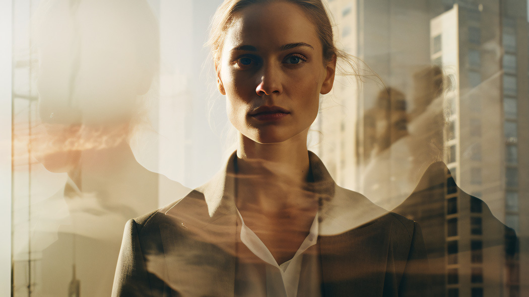 Femvertising – współczesna kobieta w reklamie tło