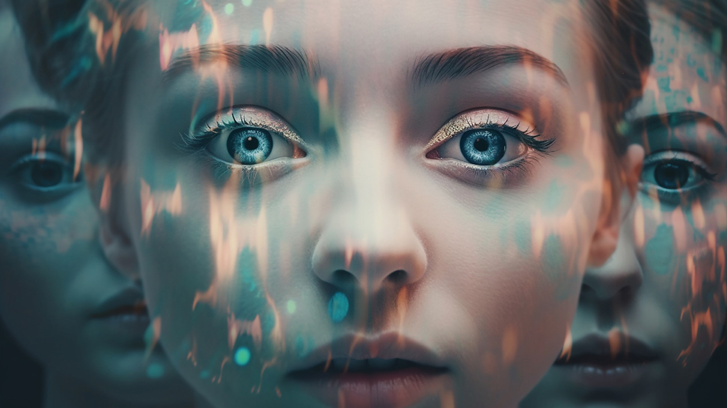 Możliwości neuromarketingu. Czy to etyczne? tło