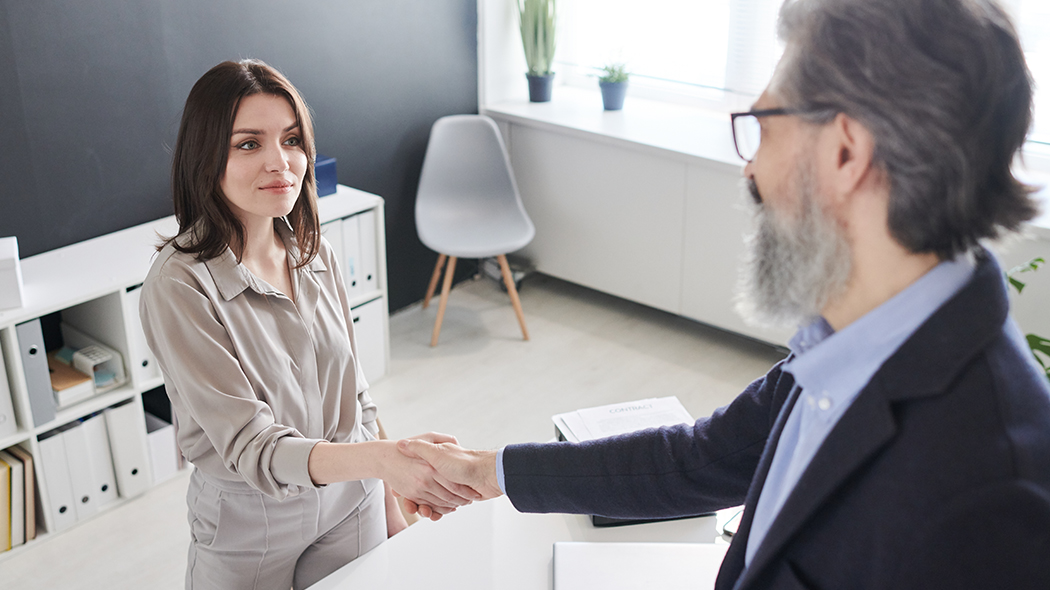 Must have każdej firmy – kultura doceniania tło