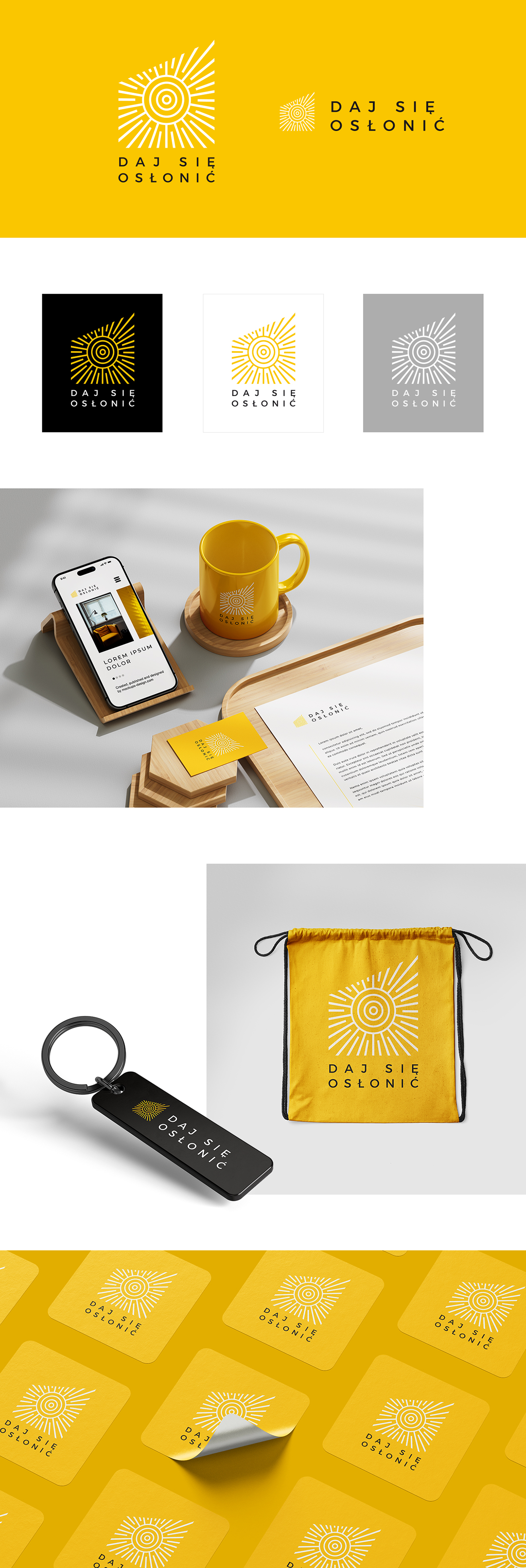 logo Daj się osłonić