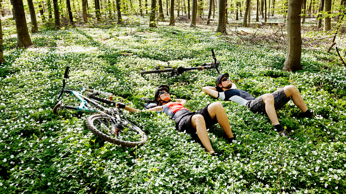 4-dniowy tydzień pracy. Czy to się uda? tło