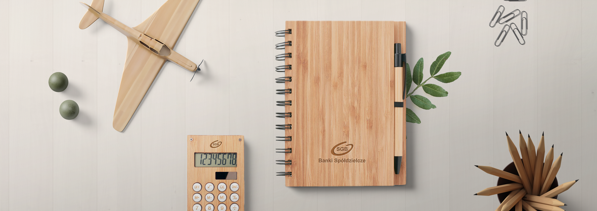 torby BS Raciąż – gadżety ekologiczne tło