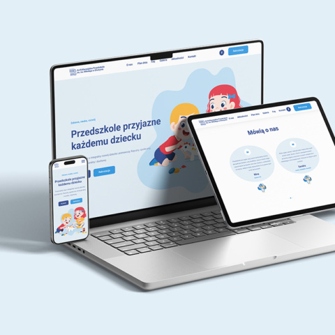 Przedszkole św. Mikołaja w Olsztynie miniaturka