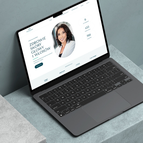 Trychologia Łukiewska miniaturka