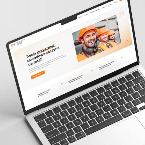 Wojewódzki Zakład Doskonalenia Zawodowego w Szczecinie miniaturka